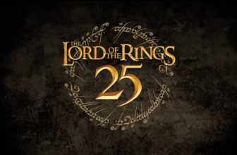The Lord of the Rings trilogy returns to theaters in January for twenty fifth anniversary