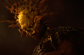 Housemarque’s Saros is delayed to April 30