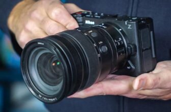 A extremely succesful cinema digicam at an affordable value