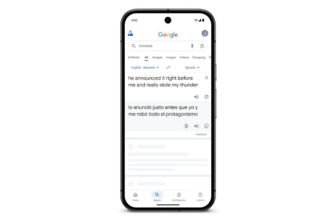 Google Translate is now higher at translating slang phrases and idioms utilizing AI