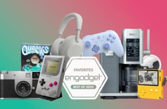 The perfect Christmas reward concepts everybody in your 2025 vacation buying listing will love