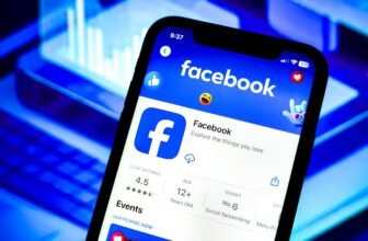 A Fb take a look at makes link-sharing a paid function for creators