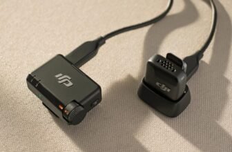 DJI Cyber Monday offers embrace the Mic Mini equipment with a charging case on sale for simply $80