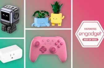 The 12 greatest last-minute Christmas presents for 2025 that may arrive by December 24