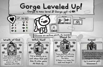 Mewgenics, the following recreation from The Binding of Isaac’s developer, will arrive subsequent February on PC