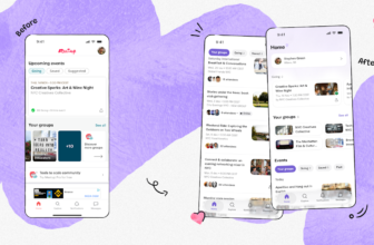 Meetup’s new cell app is designed to make it simpler to fulfill folks IRL