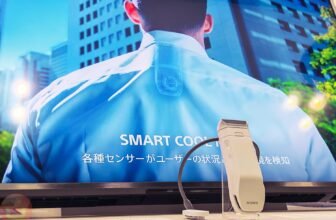 Sony REON POCKET PRO Showcased at CEATEC 2025: A Leap in Sensible Wearable Temperature Management With New Twin-Module Thermal System