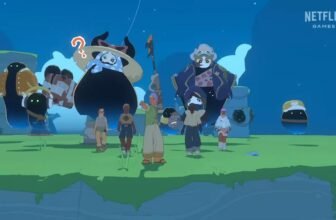 Netflix is eliminating one other of its sport studios by promoting it again to its founders