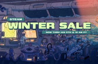 Steam Winter Sale reductions Clair Obscur, Silent Hill f and extra