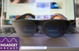 2025 was the 12 months of AI, smartglasses and spineless Massive Tech