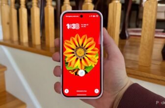 I at all times replace my smartphone straight away