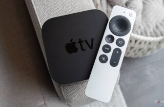The most recent Apple TV replace lastly delivers a long-awaited function