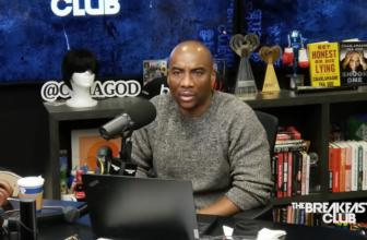 Netflix will quickly begin airing video podcasts like The Breakfast Membership