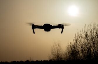 US bans new foreign-made drones and elements