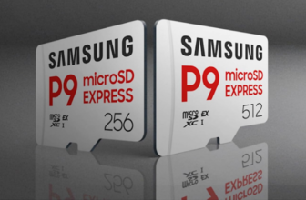 Samsung’s P9 microSD Categorical card for Change 2 is 40 % off proper now