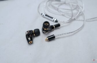 These $250 earbuds clear up an enormous drawback for lossless newbies