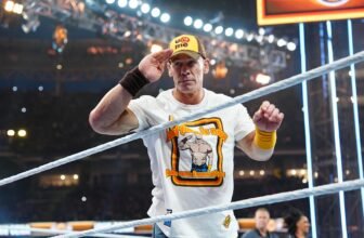 How one can watch John Cena’s ultimate match without spending a dime