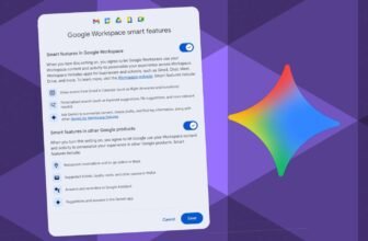 Find out how to get Gemini out of Google Docs, Pictures, and extra