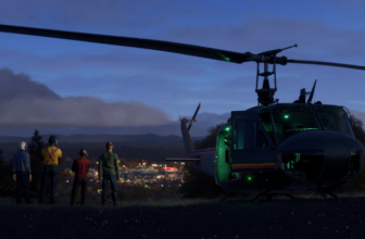 Microsoft Flight Sim 2024 now has a Stranger Issues growth