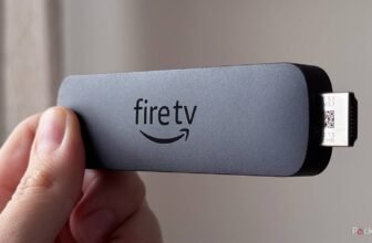 I used to be mistaken in regards to the Fireplace TV Stick 4K Choose