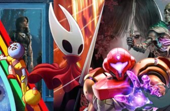 Engadget’s favourite video games of 2025