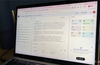 The most recent NotebookLM characteristic helps me be taught in my very own model