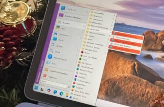 I lastly discovered a greater Home windows 11 Begin Menu