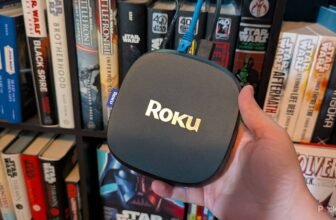 Repair your Roku’s sluggish reference to these 4 IP methods