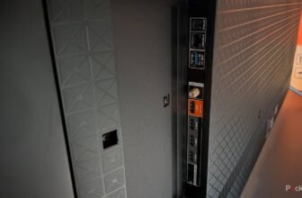 I lastly used this underrated good TV port, and it made an enormous distinction