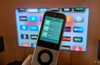 The SofaBaton X2 is the distant I have been on the lookout for my entire life