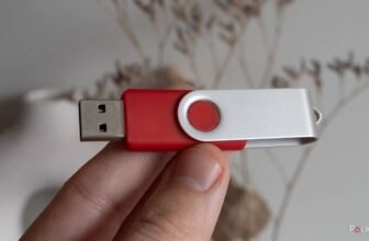 USB sticks have a secret expiration date. Here is how one can discover it