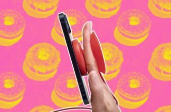 IKEA’s $10 new wi-fi charger may make you hungry