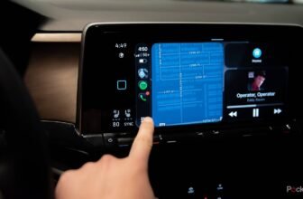 3 infotainment techniques I attempted when automotive shopping for, and one I cherished
