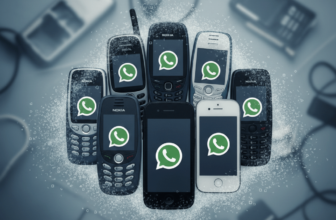 WhatsApp Dropping Help For 8 Well-liked Telephones In The Following Weeks