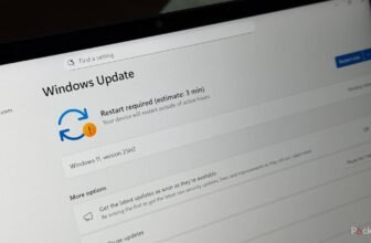 That is how I fastened my PC after a Home windows replace made it sluggish