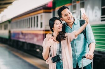 Yesim’s eSIM connectivity makes journeys simpler for vacation vacationers