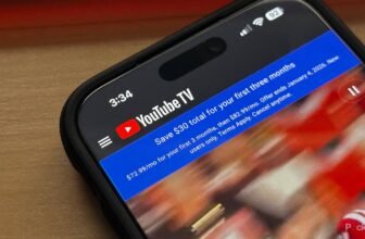 YouTube TV could be getting cheaper in 2026, however there is a catch