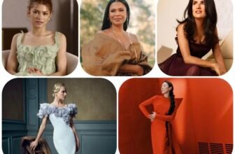 Superstar Impressed – Shirley’s Wardrobe | Magnificence & Fashion Weblog