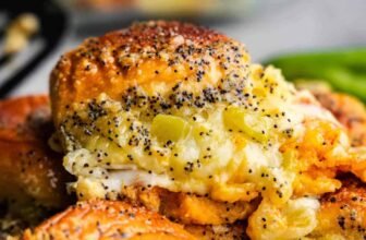 The Occasion Snacks I Make After I Really Wish to Impress