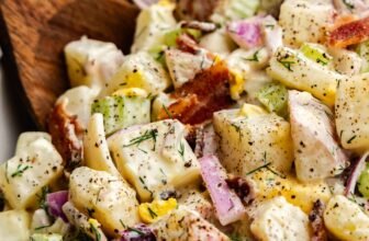 The Greatest Potato Salads (Plus the Sides I At all times Convey With Them)