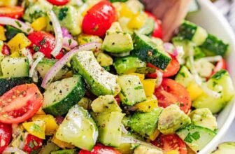 Crunchy Slaws and Veggie Salads for Cookouts