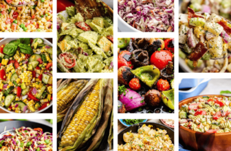 BBQ Facet Dishes So Good, They’re going to Upstage No matter’s on the Grill