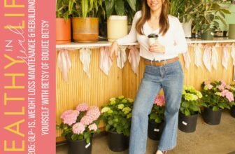 glp upkeep podcast