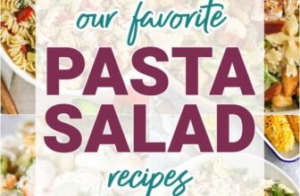 The 17 Greatest Pasta Salad Recipes