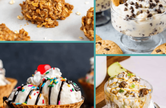 Fast Desserts in 15 Minutes or Much less