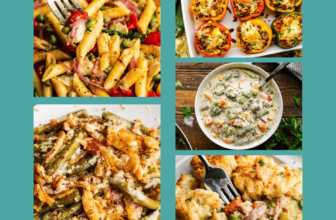 Veggie-Packed Dinners Everybody Will Love