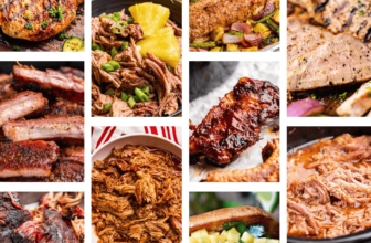 Simple Pork Recipes Good for Summer season Nights