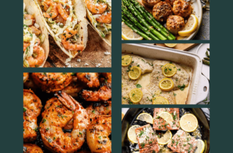 The Finest Seafood Recipes for Heat Climate Dinners