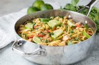 Hen Pasta Recipes Excellent for Weeknight Dinner