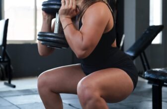 Learn how to Do Squats: Newbie-Pleasant Variations to Construct Decrease Physique Power
